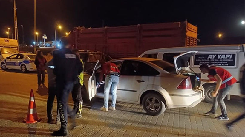 Bandırma’da Geniş Çaplı Asayiş Uygulaması: 23 Kişi Yakalandı