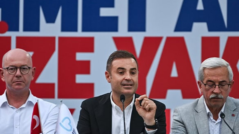 Başkan Akın, Erdek Halk Günü’nde Vatandaşlarla Buluştu