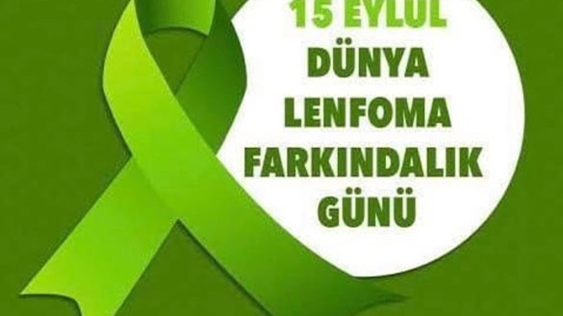 Lenfomaya Karşı Farkındalık