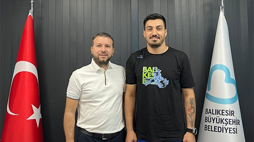 Mehdi Ghorbani, BBB Spor’la Yola Devam Ediyor