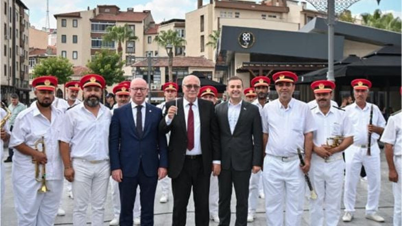 Balıkesir'de 37. Ahilik Haftası Coşkuyla Kutlandı