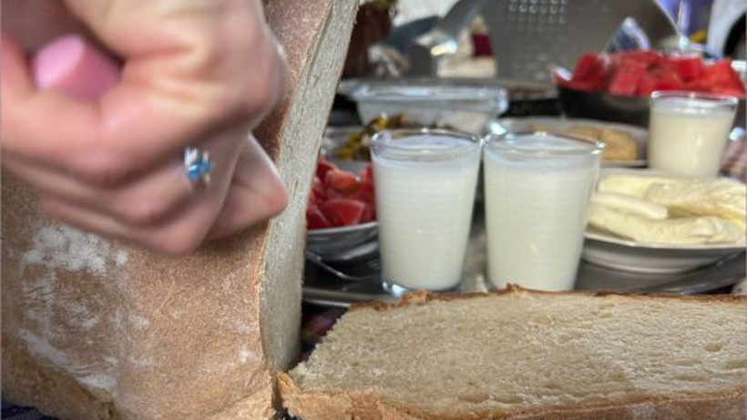 Balıkesir’in Meşhur Köy Kahvaltıları