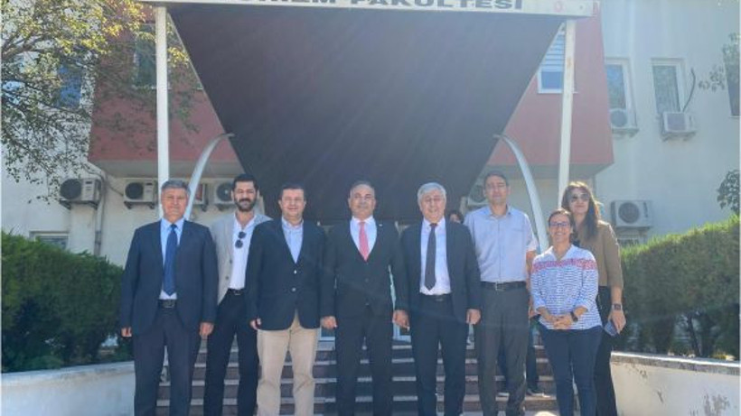 BAÜN'de Turizm Sektörü Tanıtıldı