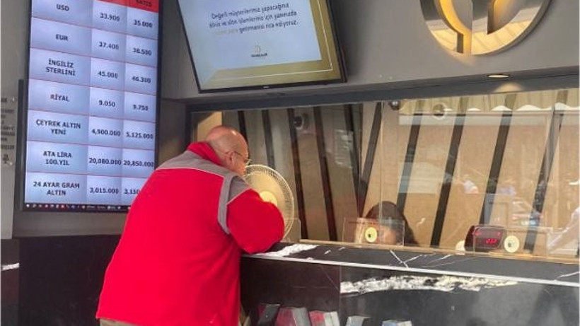 Kur Artış Beklentisi Balıkesir’de Hareketlilik Yarattı