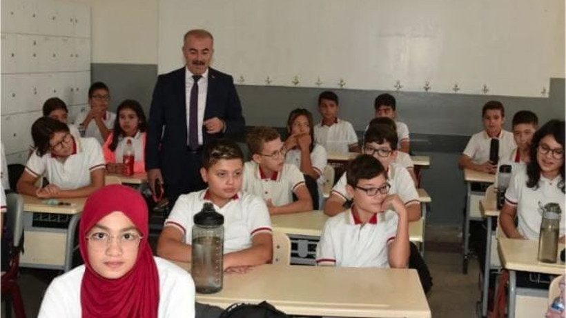 Balıkesir’de Maarif Modeli Üzerine İstişare