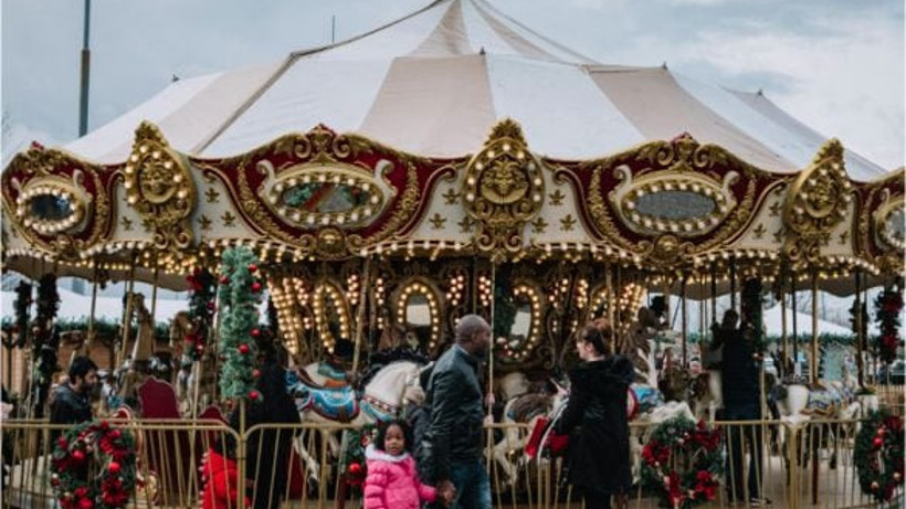 Balıkesir'de Çocuklar için Eğlenceli Etkinlikler