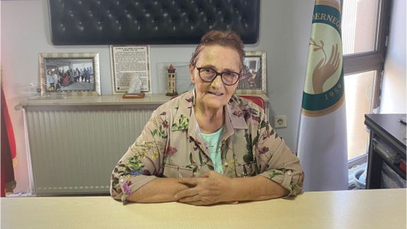 Anneler Derneğinden Tüm Balıkesir'e Çağrı: “Birlikte Çocuk Okutalım”