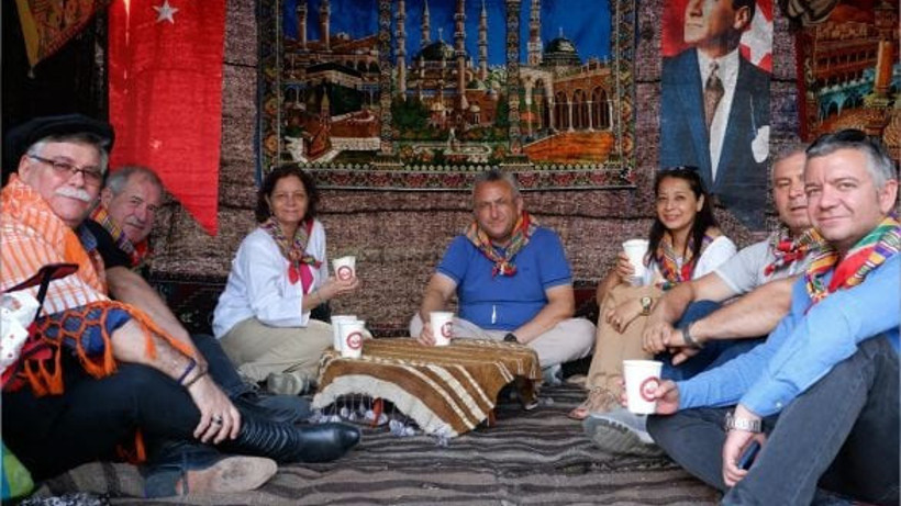 Başkan Semizel Festivali Anlattı