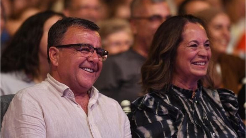 Altıeylül’de Eğlence Rüzgarı Esti