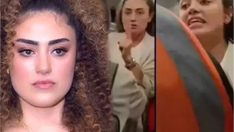 İbrahim Tatlıses’in Kızı Dilan Çıtak Polisi Tehdit Etti