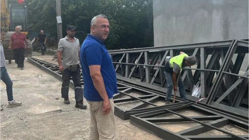 Başkan Semizel'den Yeni Düğün Salonu Müjdesi