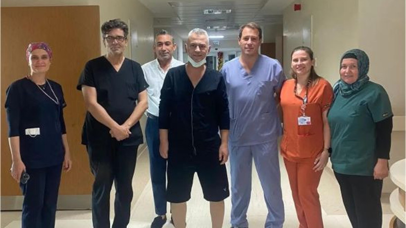 Şehir Hastanesinde Kalp Cerrahi Dönemi