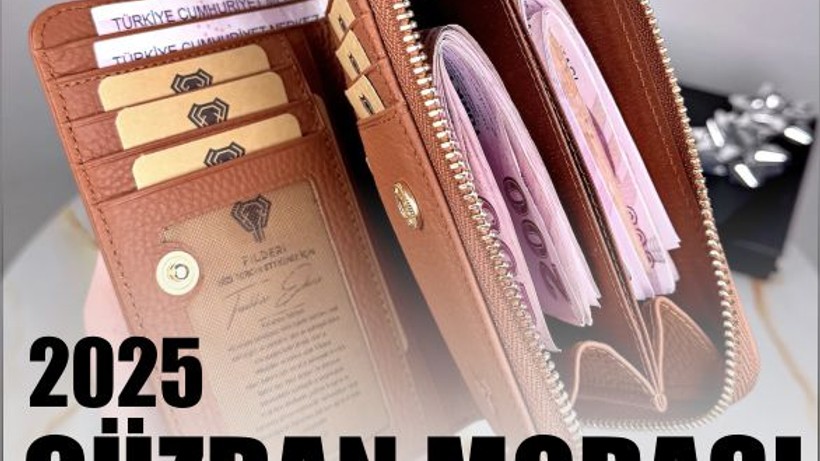 Balıkesir’de Cüzdan Modası: 2025 Trendleri