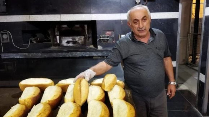 Balıkesirli Fırıncılar Ekmeğe Zam İstiyor!