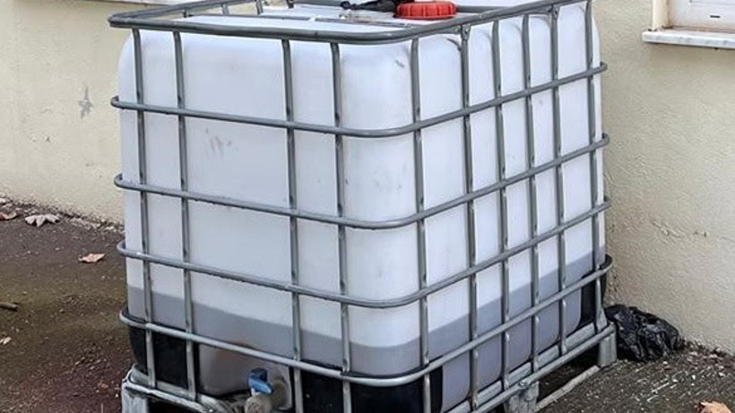 BAÜN Sürdürülebilir Çevre Uygulamalarında Öncü Oluyor