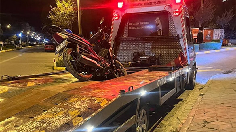 Balıkesir'de Gürültü ve Trafik Denetimleri