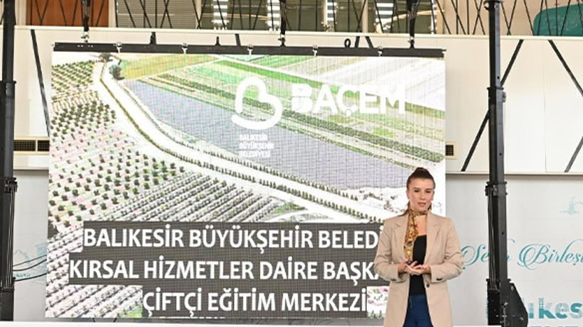 Balıkesir’de Kooperatifler Tek Çatı Altında