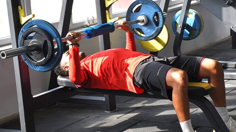 Balıkesirspor, Çayelispor Maçı Hazırlıklarına Devam Ediyor