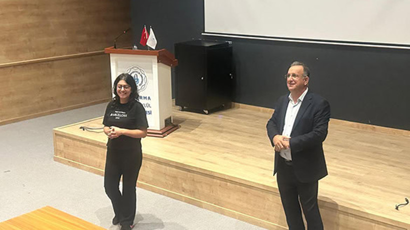 Bandırma Onyedi Eylül Üniversitesi’nde Çevre Paneli