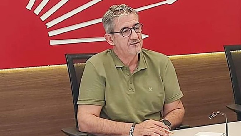 CHP Balıkesir İl Başkanı Köybaşı’ndan Taziye Mesajı