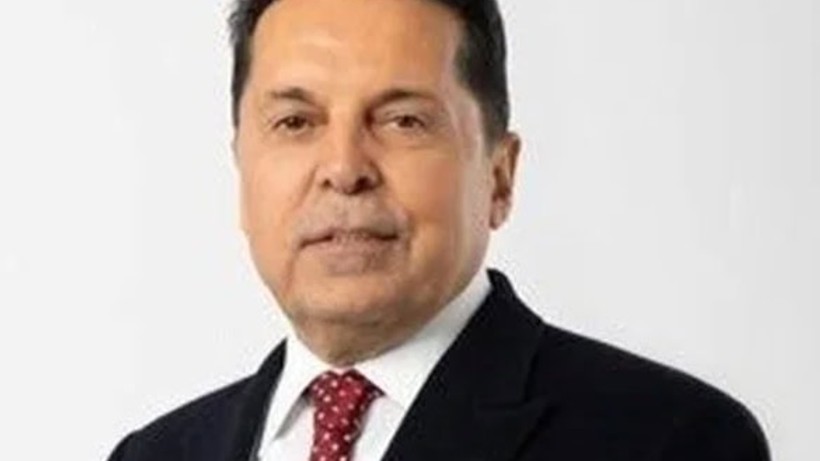 Esenyurt Belediye Başkanı Ahmet Özer Gözaltına Alındı