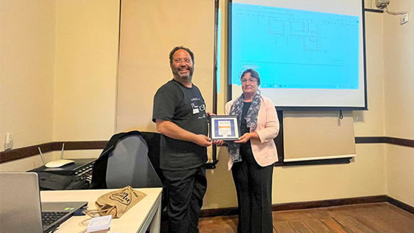 Mimarlar Odası Dünya Mimarlık Gününü Kutladı