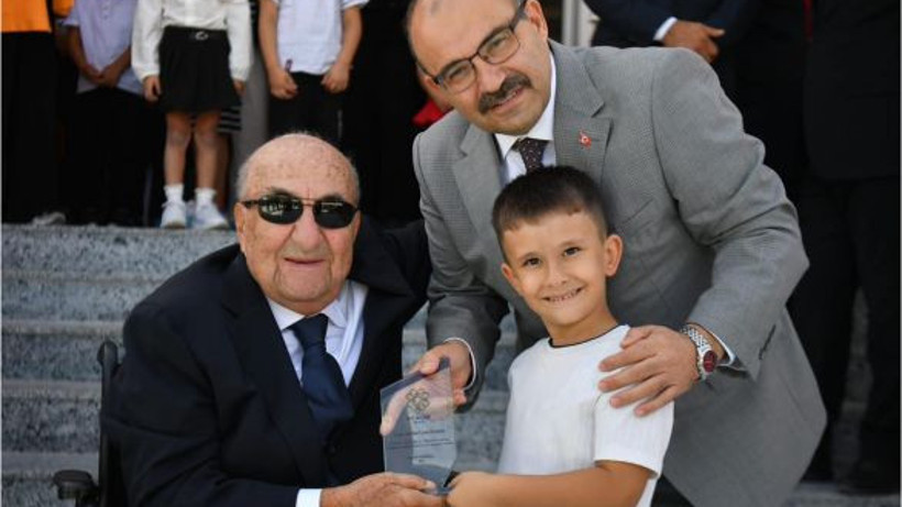 Ayvalık’ta Yeni Anaokulu Kapılarını Açtı