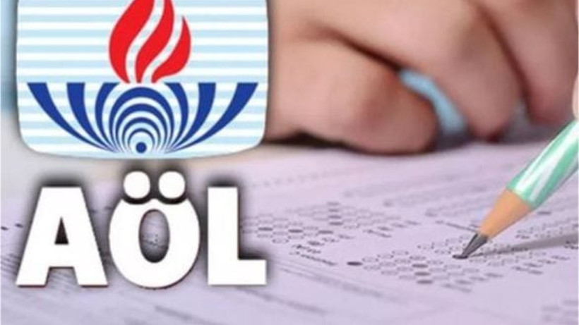 Açık Öğretim Liseleri İçin Ek Sınav
