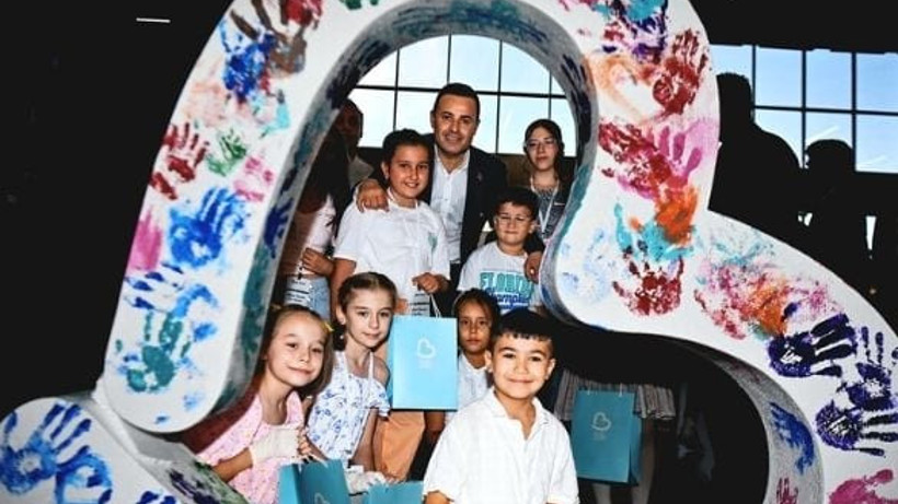 Balıkesir'de ''Çocuk Meclisi'' Kuruldu!