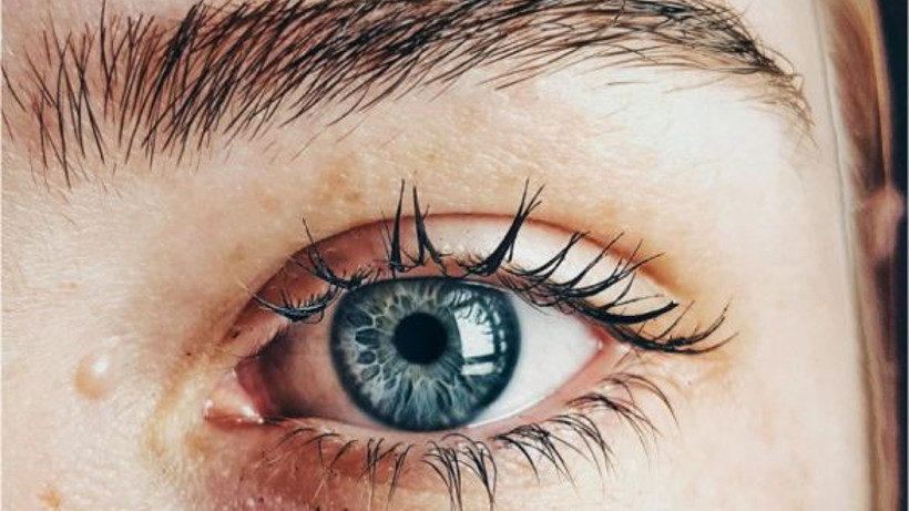 GÖZ RENGİMİZİN BİLİMSEL VE GENETİK ŞİFRELERİ