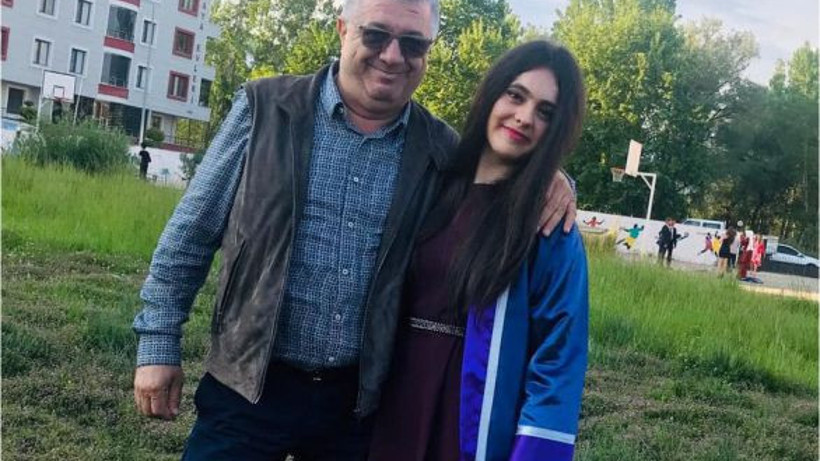 Başkan Ertaş “Bir kızı olmalı insanın"