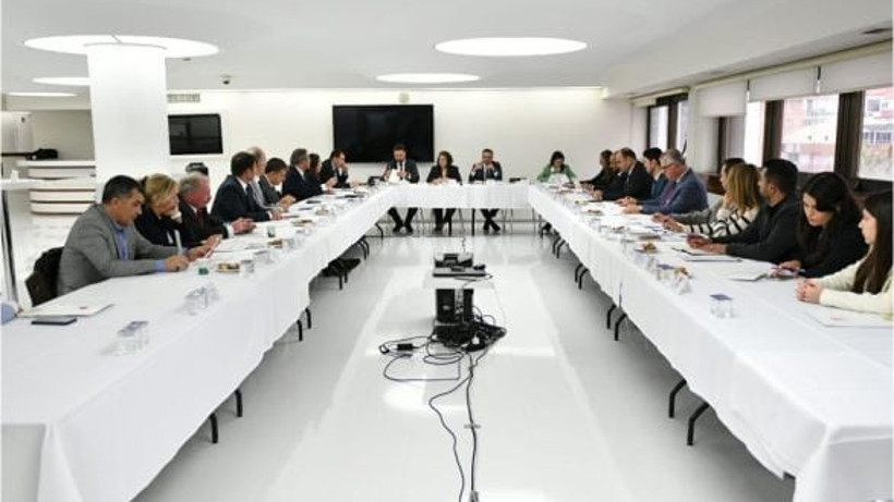 Belediyeler Birliğinin Gündemi Tarım