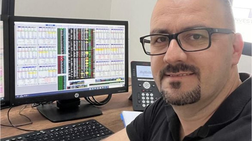 Edremit’te Yatırım Uzmanından Önemli Tüyolar