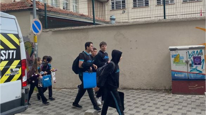 Balıkesir'de Okul Saatleri Değişiyor Mu?