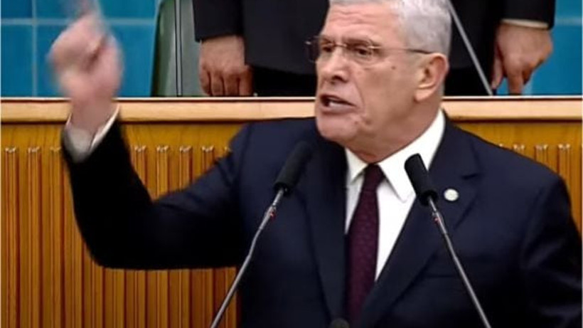 Dervişoğlu Geçmişi Hatırla Dedi Ve Fırlattı