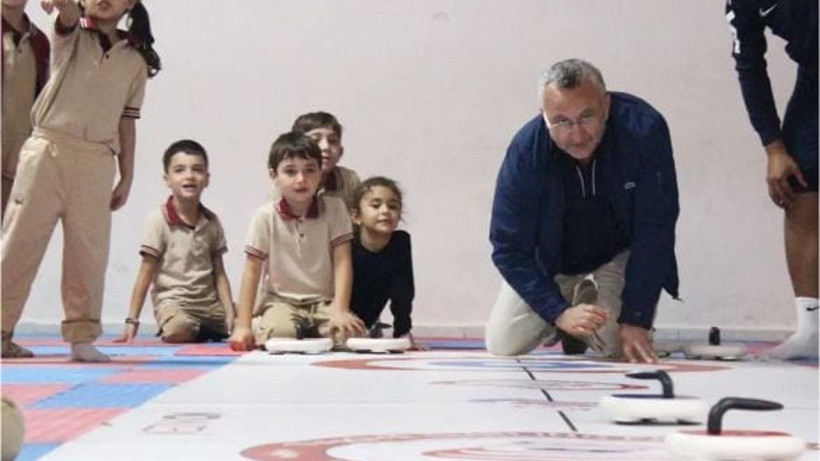 Susurluk’ta Çocuklar İçin Spor Turnuvaları Başlıyor