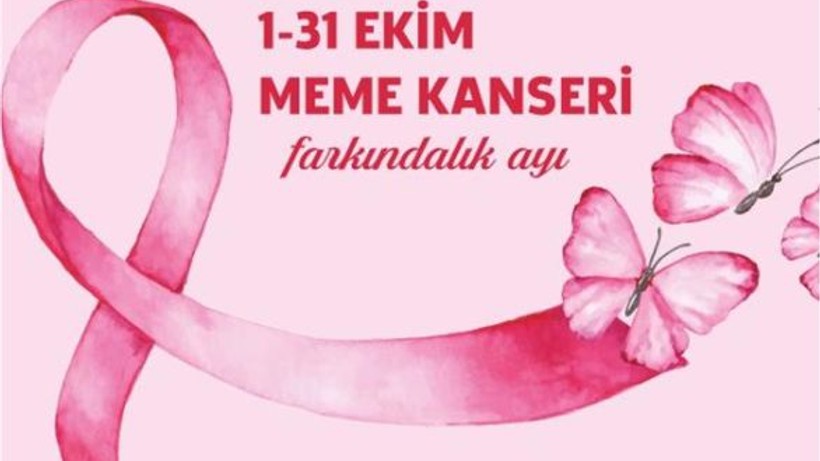 Kanser Tarama Tırı Susurluk’ta