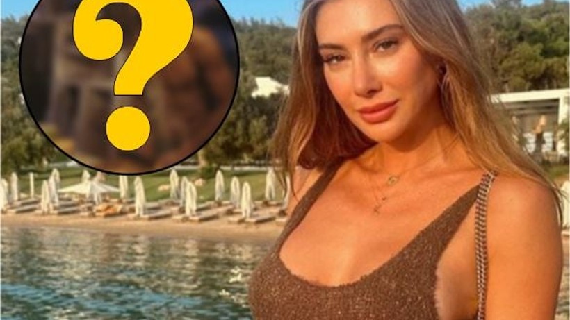 Şeyma Subaşı Yeni Sevgilisini Paylaştı!