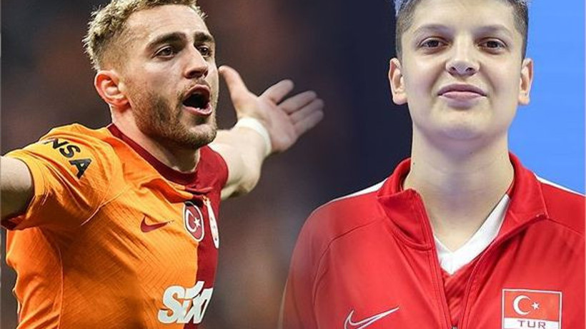 Ebrar Karakurt’tan Barış Alper Yılmaz’a Olay Cevap