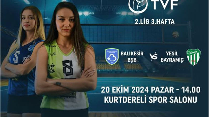 Kurtdereli'de Tribünler Hazır! Heyecan Dorukta