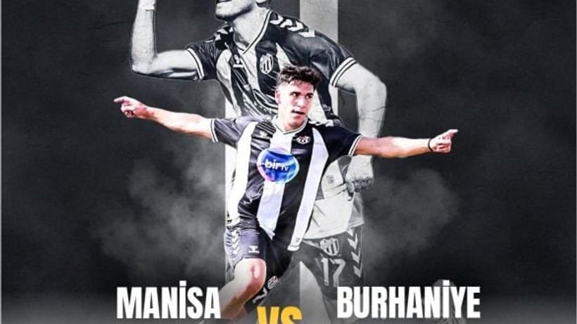 Bölgesel Amatör Lig'de Kritik Randevu