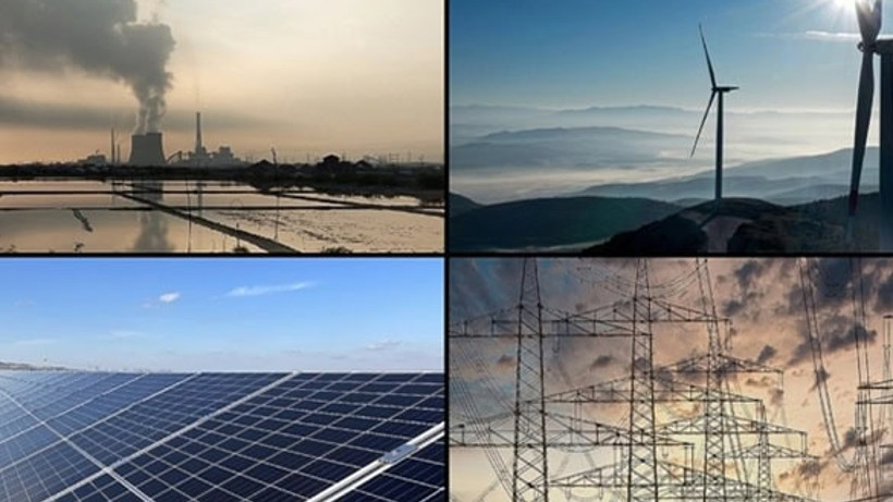 2023 Sanayi Sektörü Nihai Enerji Tüketim İstatistikleri Açıklandı