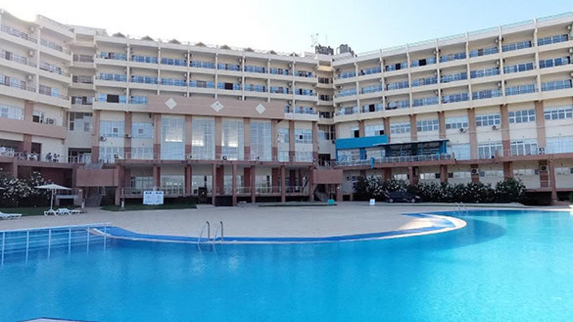 BUBYO Uygulama Oteli Rekorlara Doymuyor