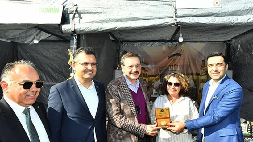 Başkan Rahmi Kula’dan TOBB'a Teşekkür