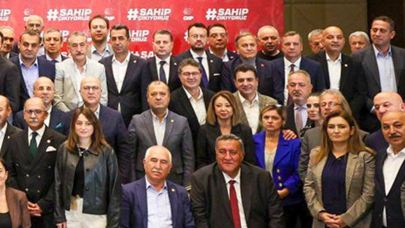 CHP Genel Başkan Yardımcısı Ensar Aytekin: “Geri Adım Atmayacağız!”