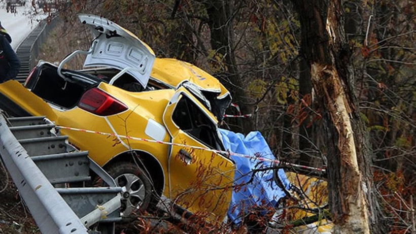 Genç Mühendis Balıkesir'de Toprağa Verildi