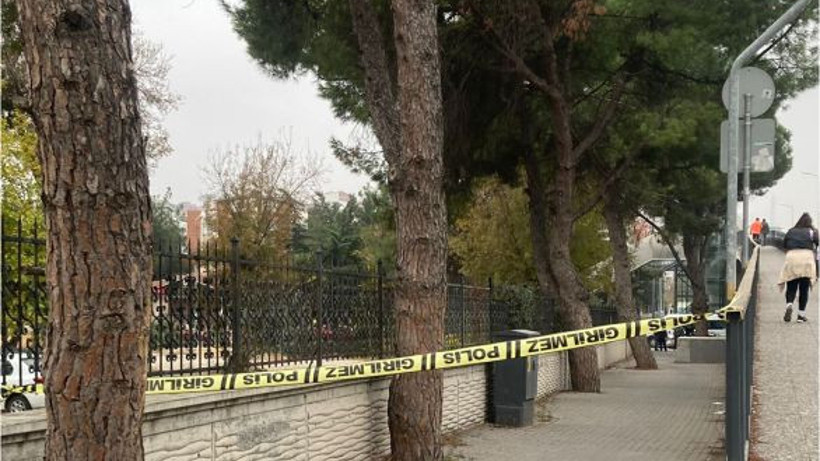 Girilemez Şeridi Çekildi! Balıkesir'de Ne Oluyor?