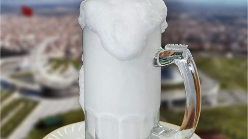 Ayranıyla Ünlü Balıkesir'in İlçesi Hangisi ?