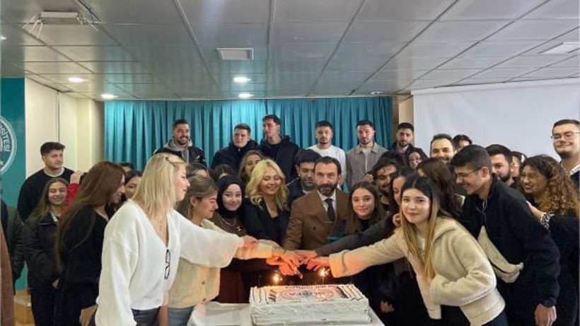 Burhaniye'den TÜBİTAK’a 26 Proje