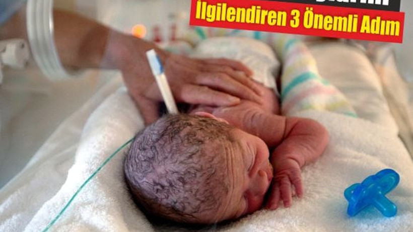 Prematüre Doğum Nedir? Balıkesir Adhs’den Önemli Paylaşım
